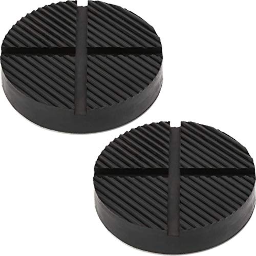 Floor Jack Rubber Pad Adapter 1 Pack L6075