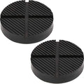 Floor Jack Rubber Pad Adapter 1 Pack L6075