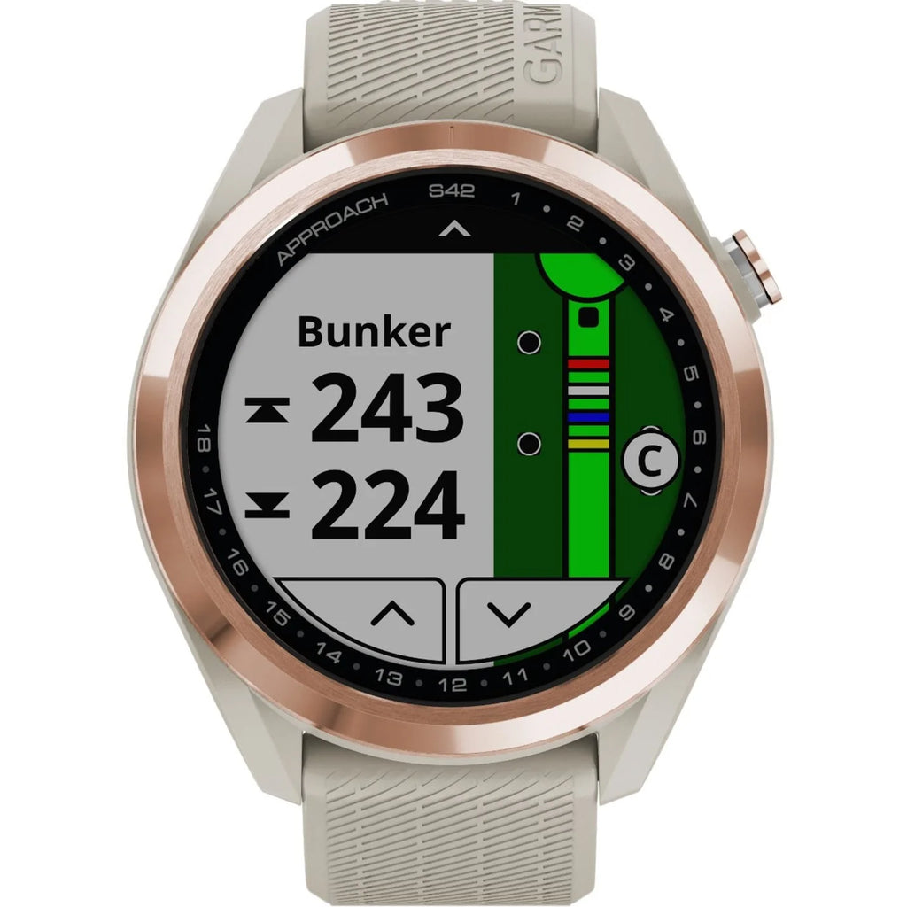 Golf GPS Watch T9560
