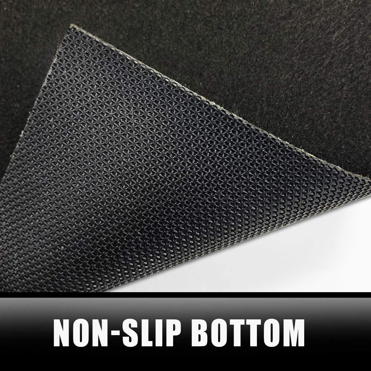 Waterproof Under The Sink Mat 36 x 36 Inches V313102