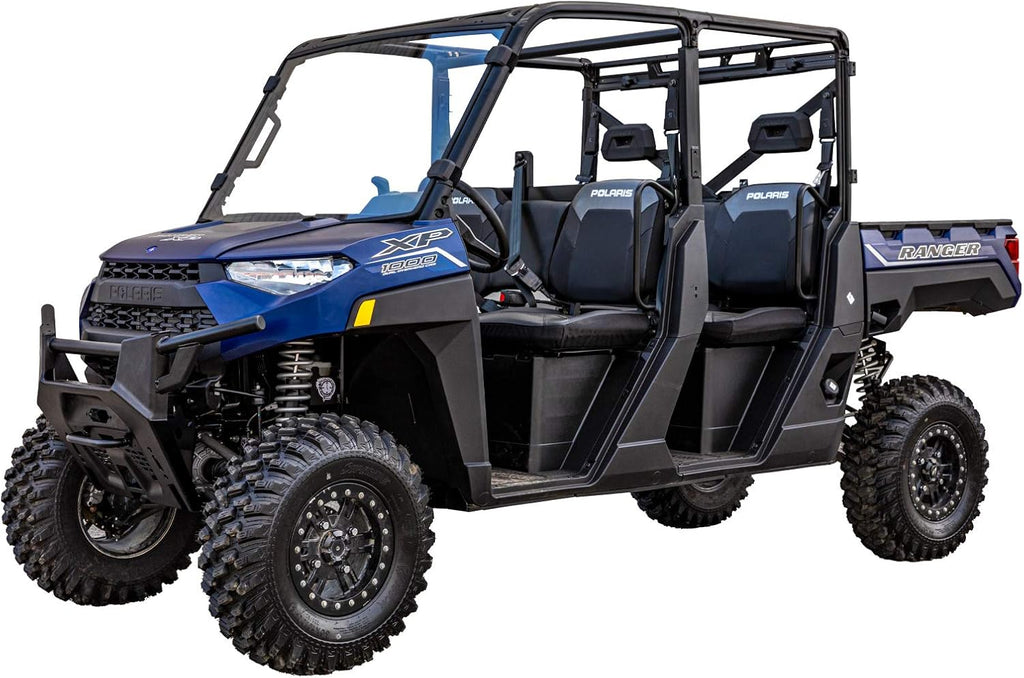 3" Lift Kit for Polaris Ranger Standard XP 1000, 2-Door, Steel Brackets F2696