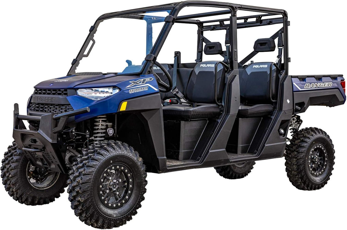 3" Lift Kit for Polaris Ranger Standard XP 1000, 2-Door, Steel Brackets F2696