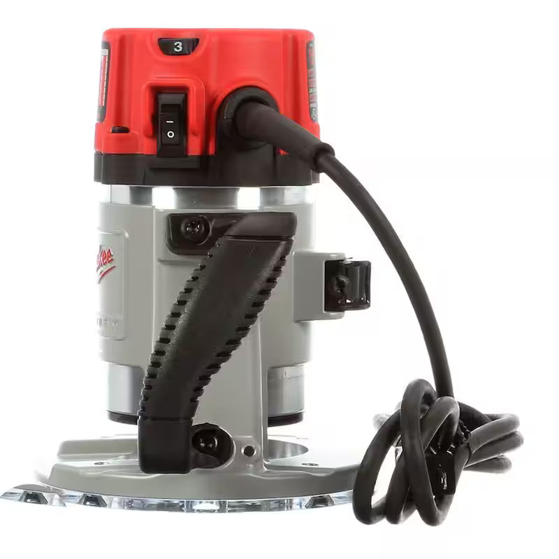 Fixed-Base Production Router T769857