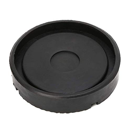 Floor Jack Rubber Pad Adapter 1 Pack L6075