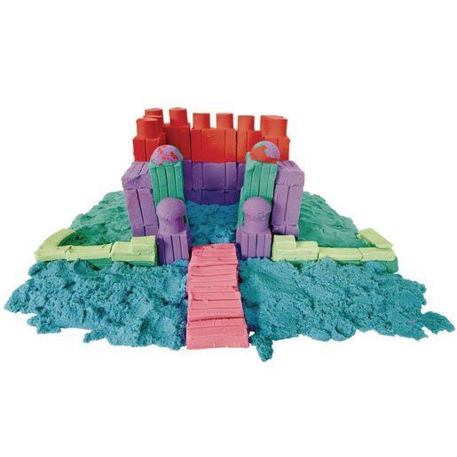 Sensory Sand Set of 6 Colors V172