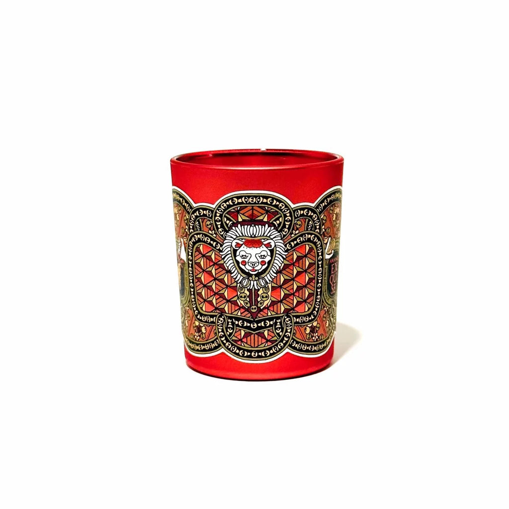 3 Pack 70g Candle Q774