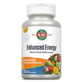 Once Daily Whole Food Multivitamin, Iron Free, 60 VegTabs N5355