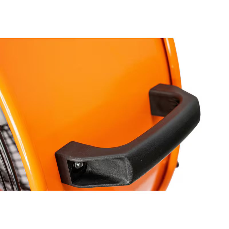 Heavy Duty Tilt Drum Fan R8852