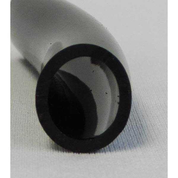 Black Flexible Non-Toxic Pet Supplies C684355