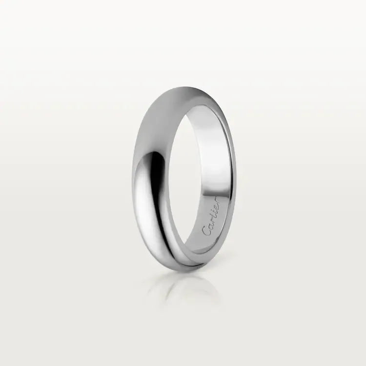 Wedding Band D178