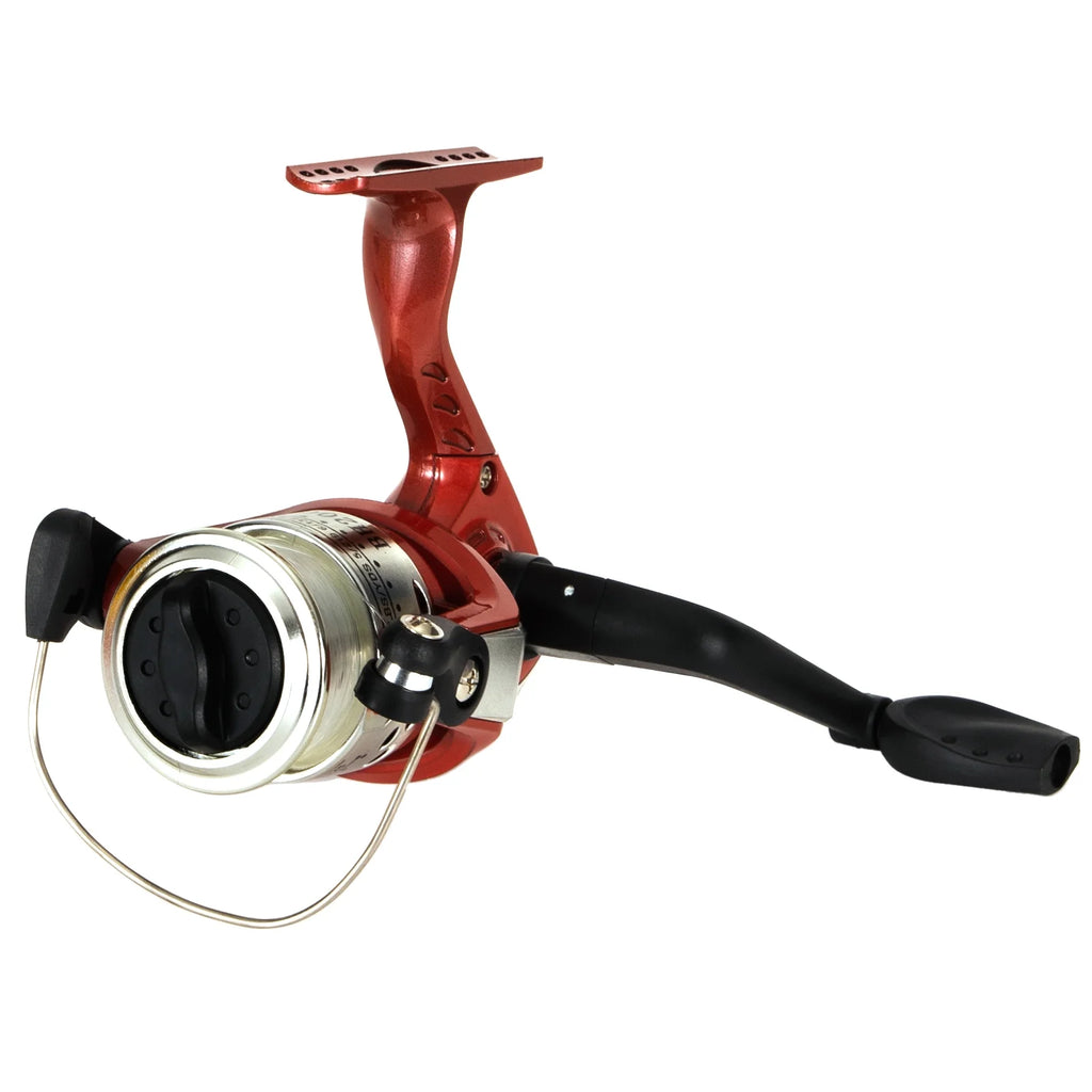 Telescopic Fishing Rod and Reel Combo with Carry Case 36pcs Fishing Tackle Set Z12970
