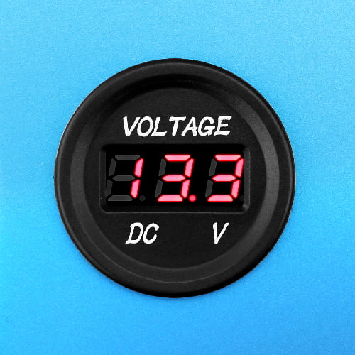 Group 34 LiFeP04 Deep Cycle Battery C4706