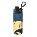 18OZ Stainless Steel Insulated Water Bottle Y939