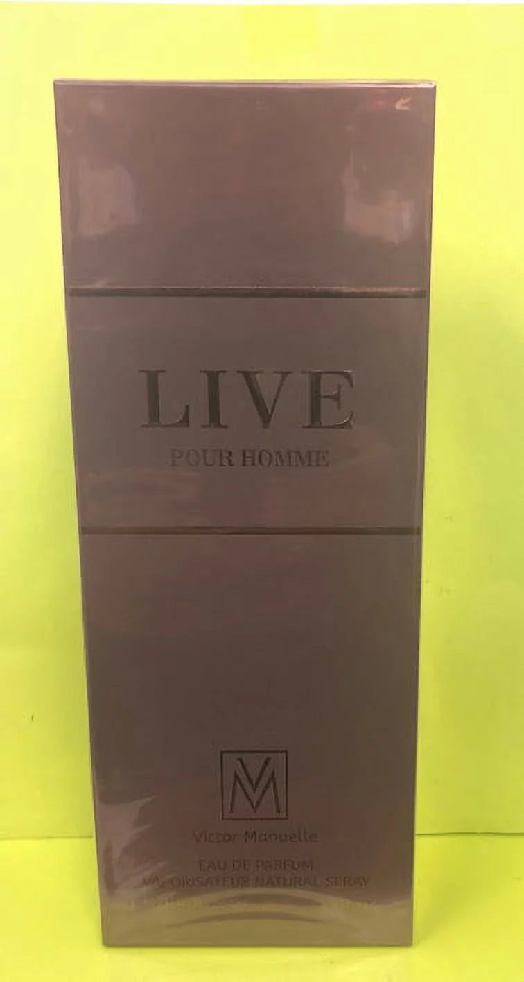 Eau De Parfum 3.4oz J867837
