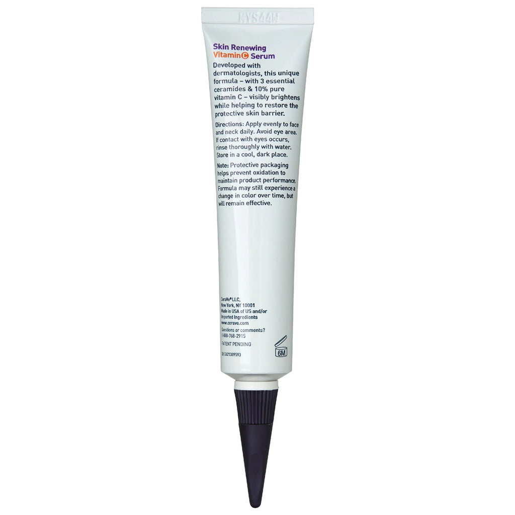 Vitamin C Face Serum 1 fl oz K74662