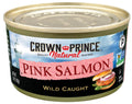 Pink Salmon 7.5-Ounce Cans (Pack of 12) N5806