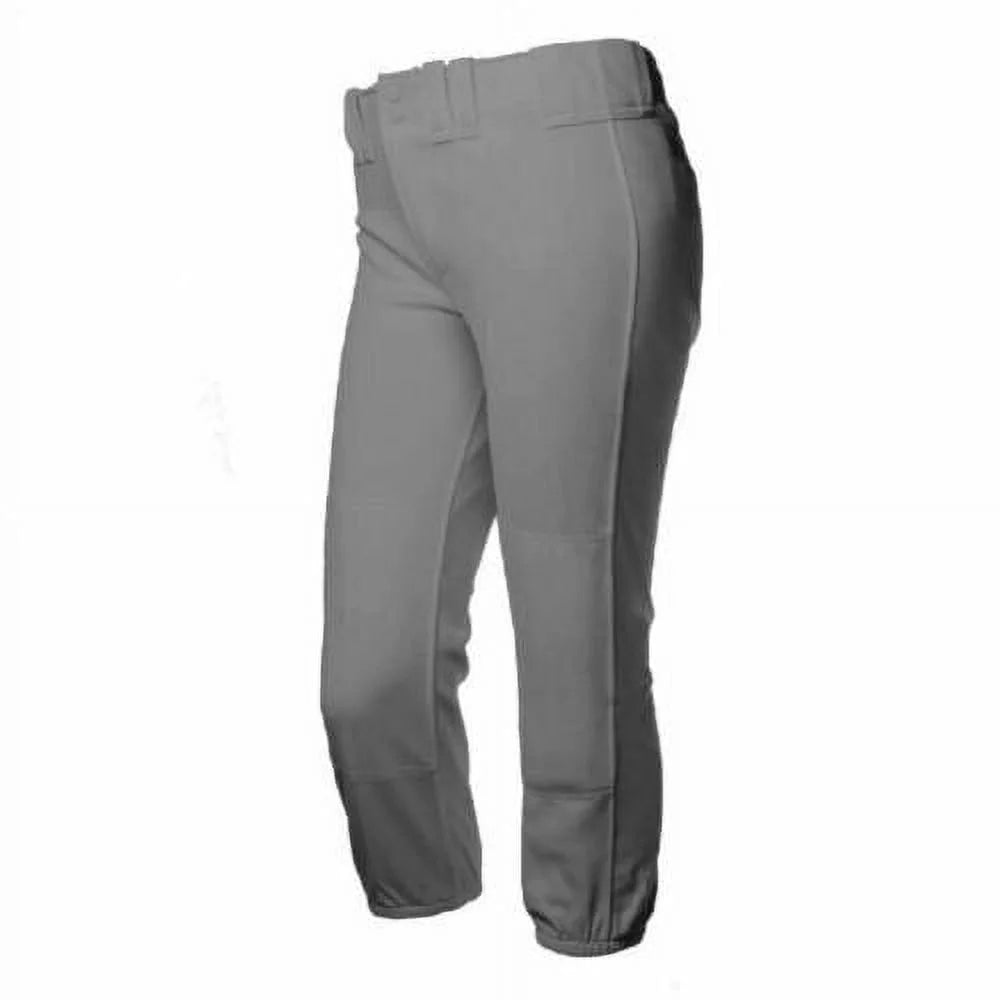 Women's 4-Way Stretch Softball Pants B484834