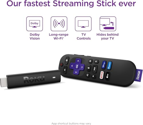 4K HDR Streaming Device with Voice Remote O265