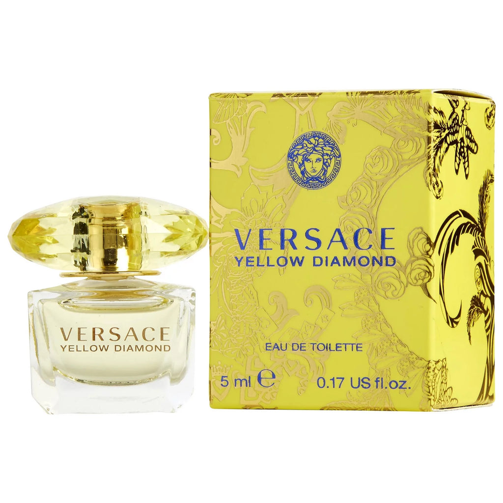 5ml 3PK EDP EDT Kit A527