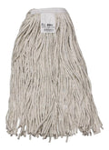 Cotton Wet Mop Head, Pack of 12 B22604