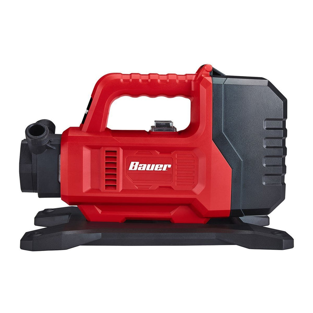 Cordless Transfer Pump F8161