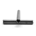 7/16 x 2 Roll Pin Medium Carbon Steel Plain Finish Pk 200 U24584