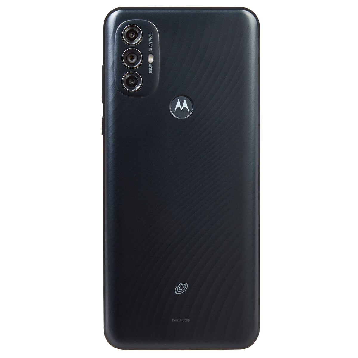 Black 64GB Prepaid Smartphone M6793
