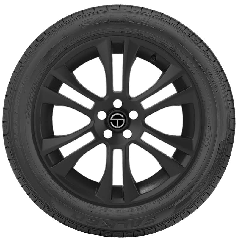 Tire 255/55R20 107V Z8096