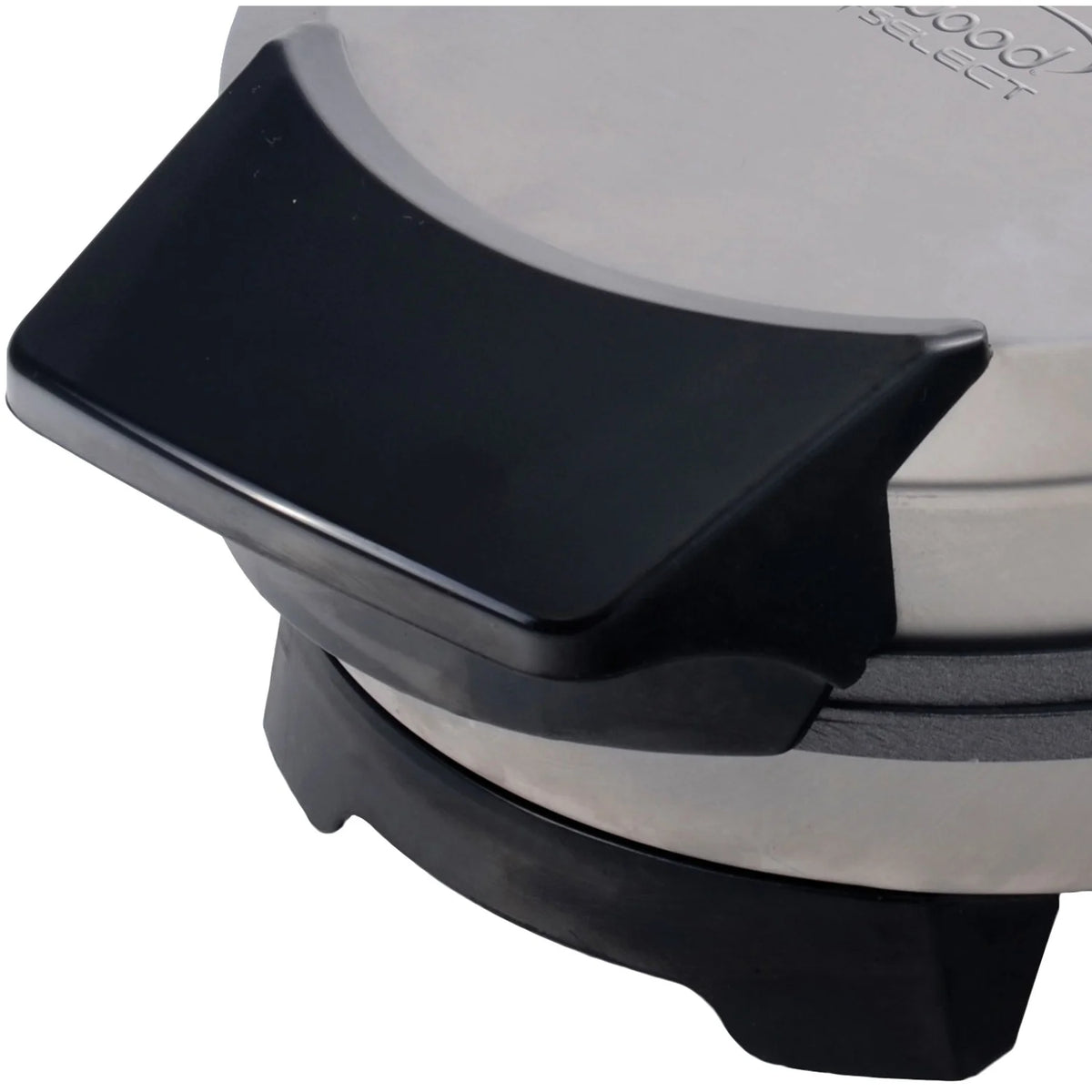 7" Nonstick Belgian Waffle Maker X5504