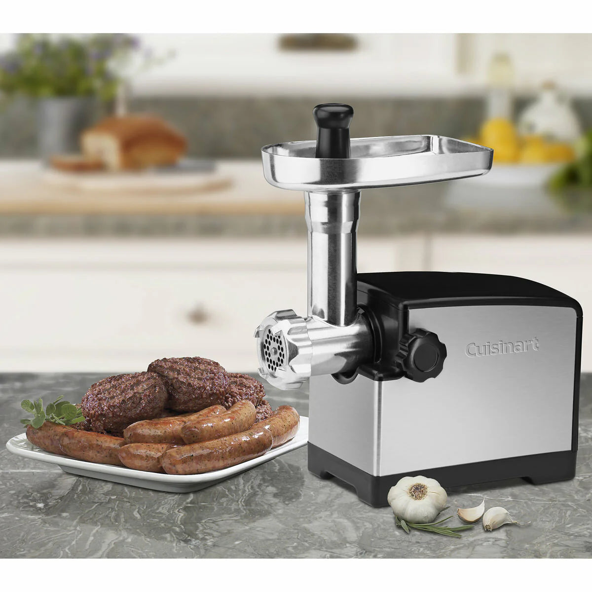 300W Meat Grinder D249766