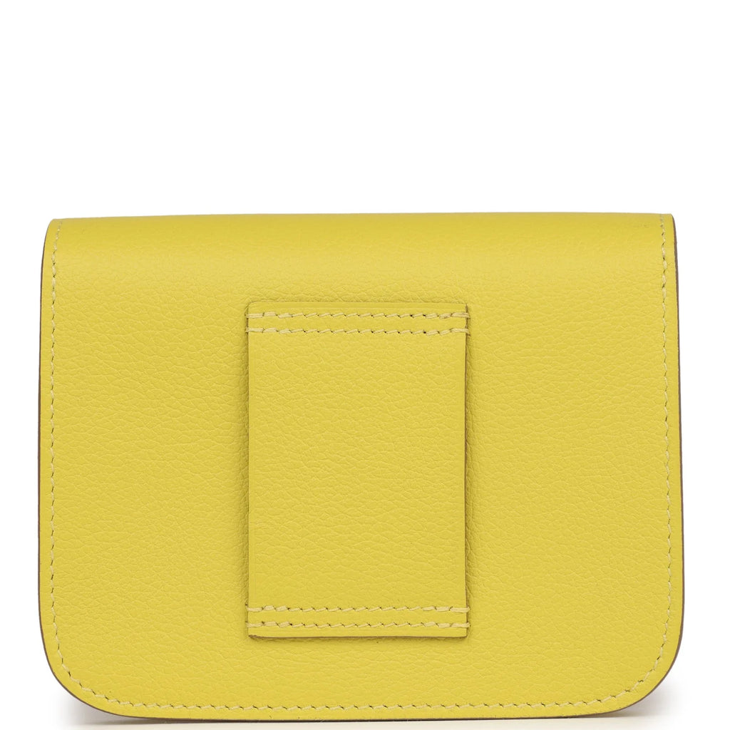 Lime Evercolor Wallet B5339