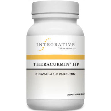 Theracurmin HP 120 Capsules J34177