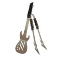 Heavy Duty Stainless Steel 2-Piece Barbecue Tool Set L92601