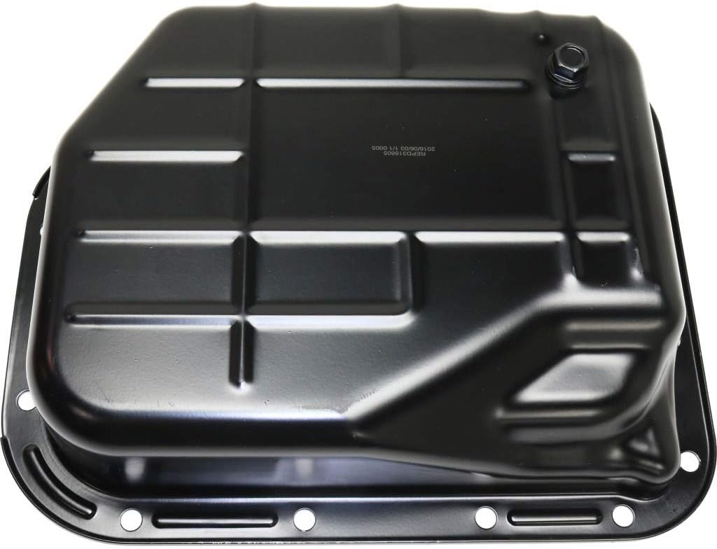 Transmission Pan Pack of 2 B33167