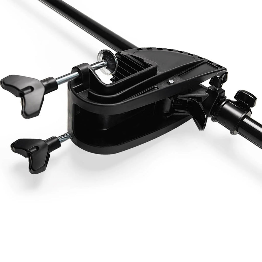 40 lb Thrust 36 Shaft Freshwater Transom Mount Trolling Motor E241183
