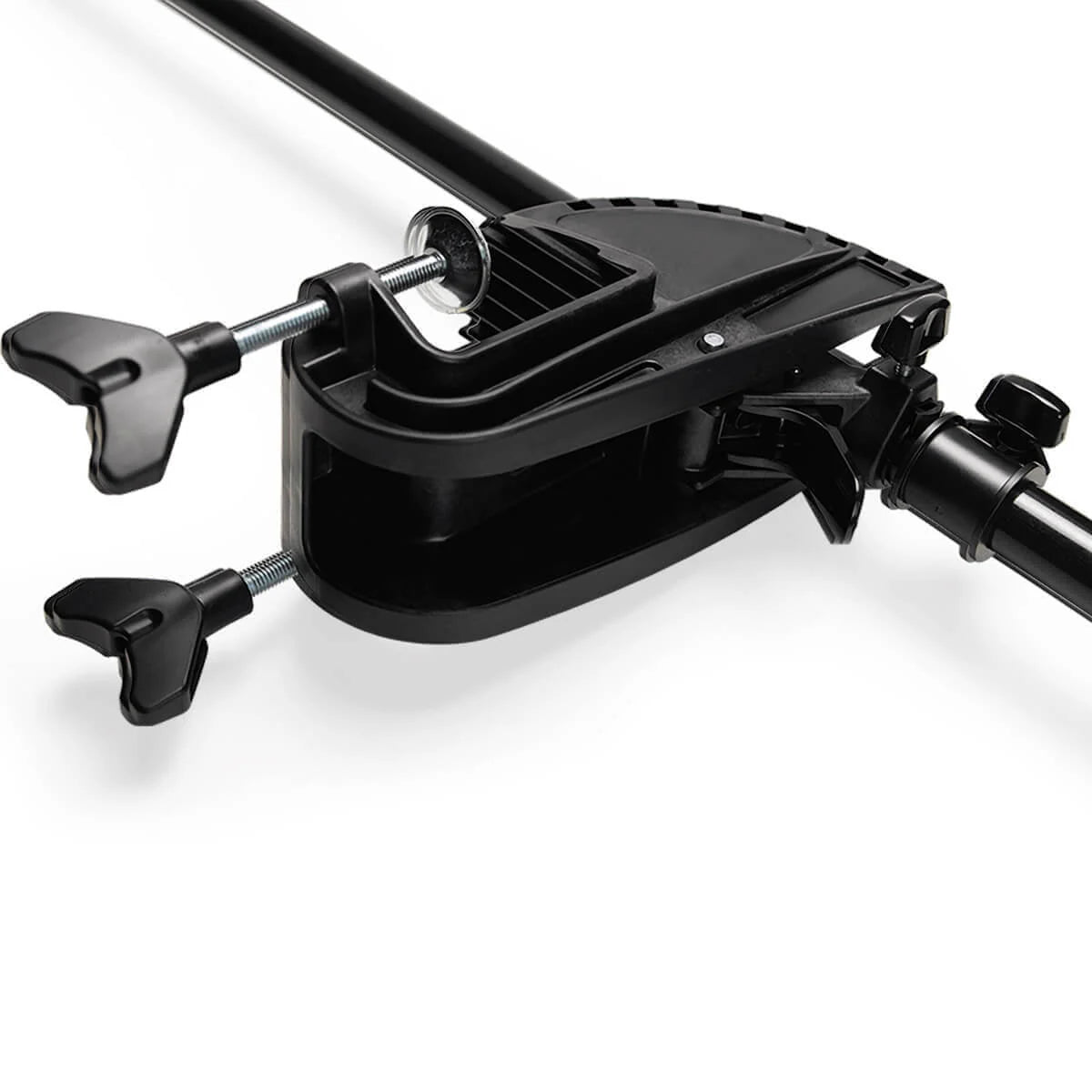 40 lb Thrust 36 Shaft Freshwater Transom Mount Trolling Motor E241183