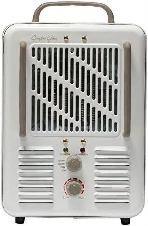 Electric Heater 3-Prong Grounded Plug F5070