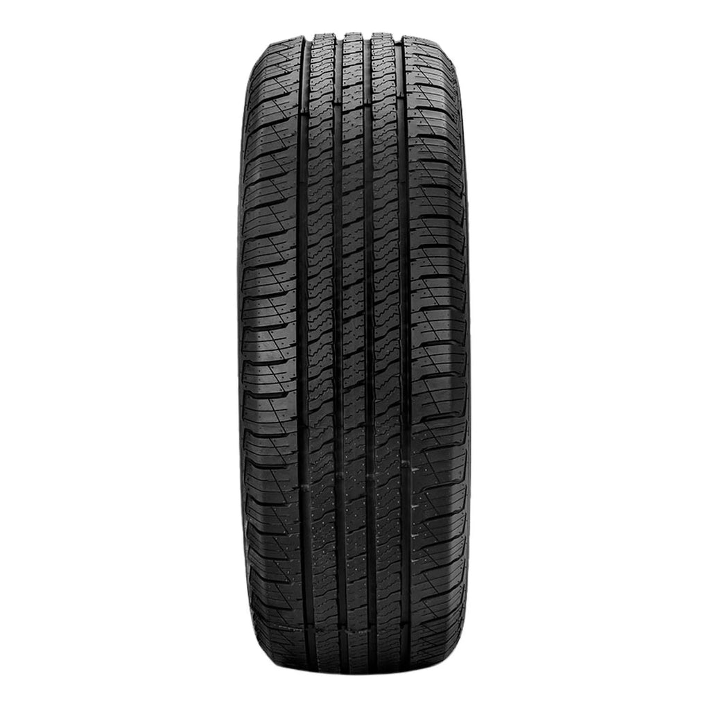 P245/45ZR17 99W XL All Season Tire Q8341