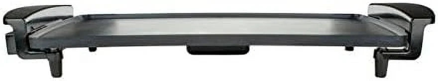 Nonstick Electric Griddle With Drip Pan M887402