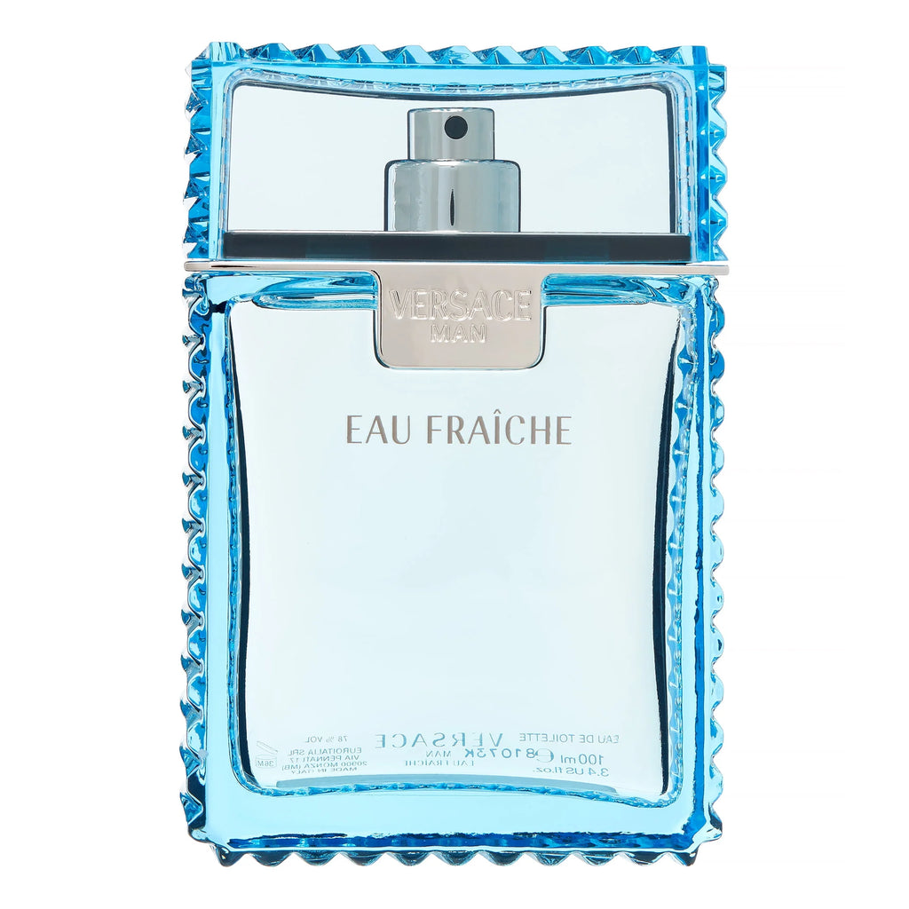 Eau de Toilette 3.4 Oz T374218