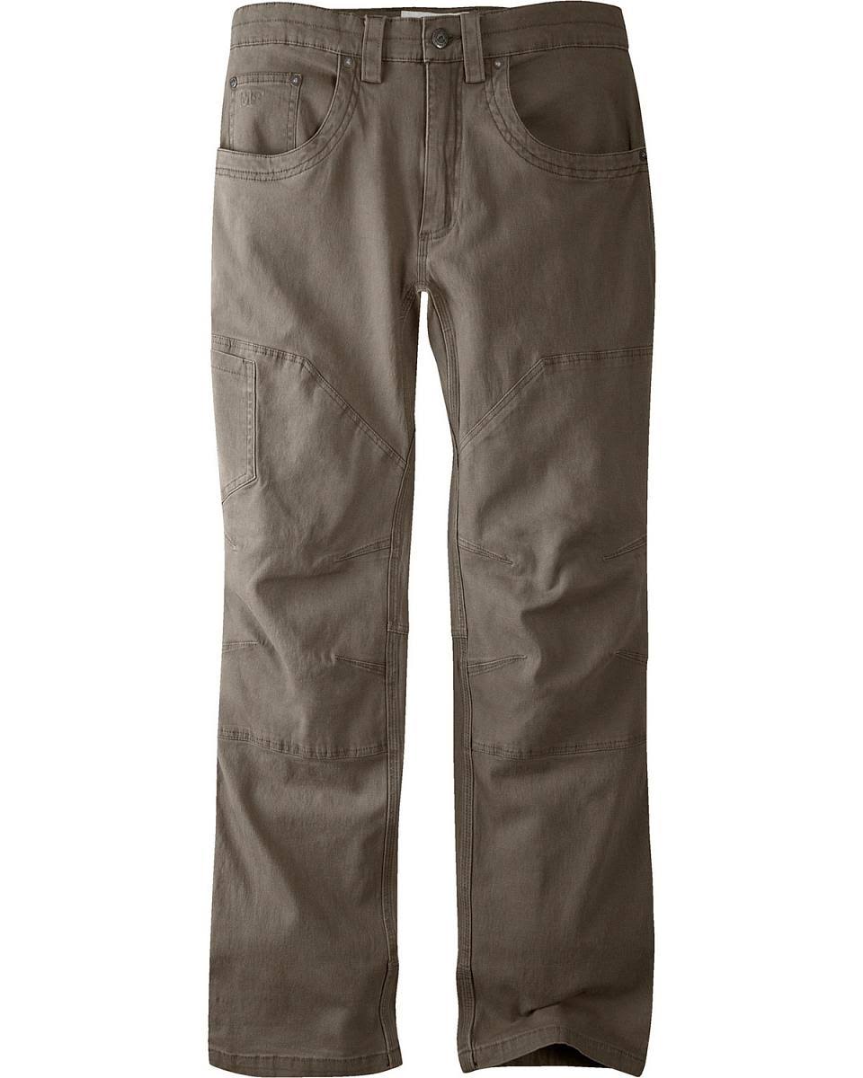 Classic Fit Camber Pant V892
