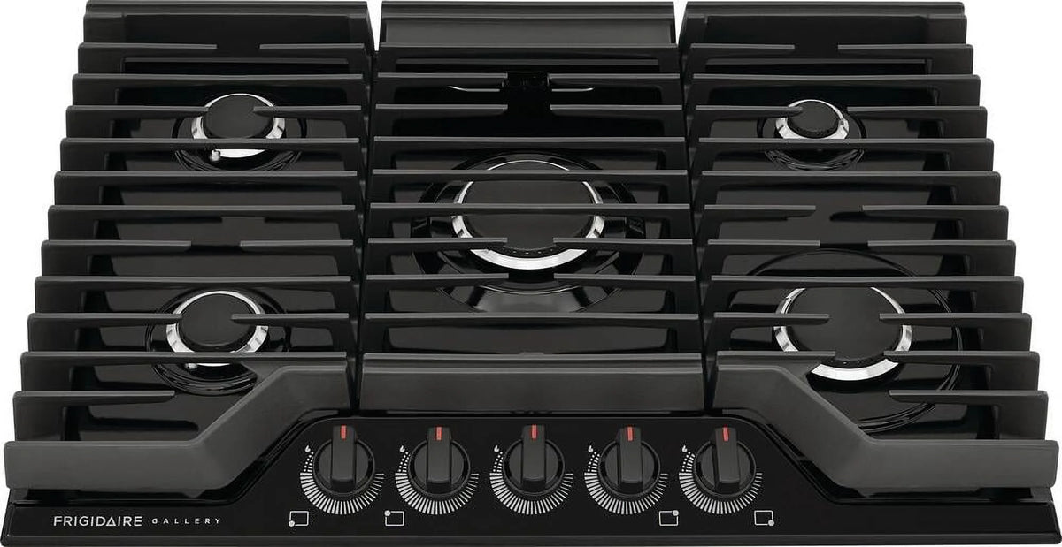 Stainless Steel Gas Cooktop O69147