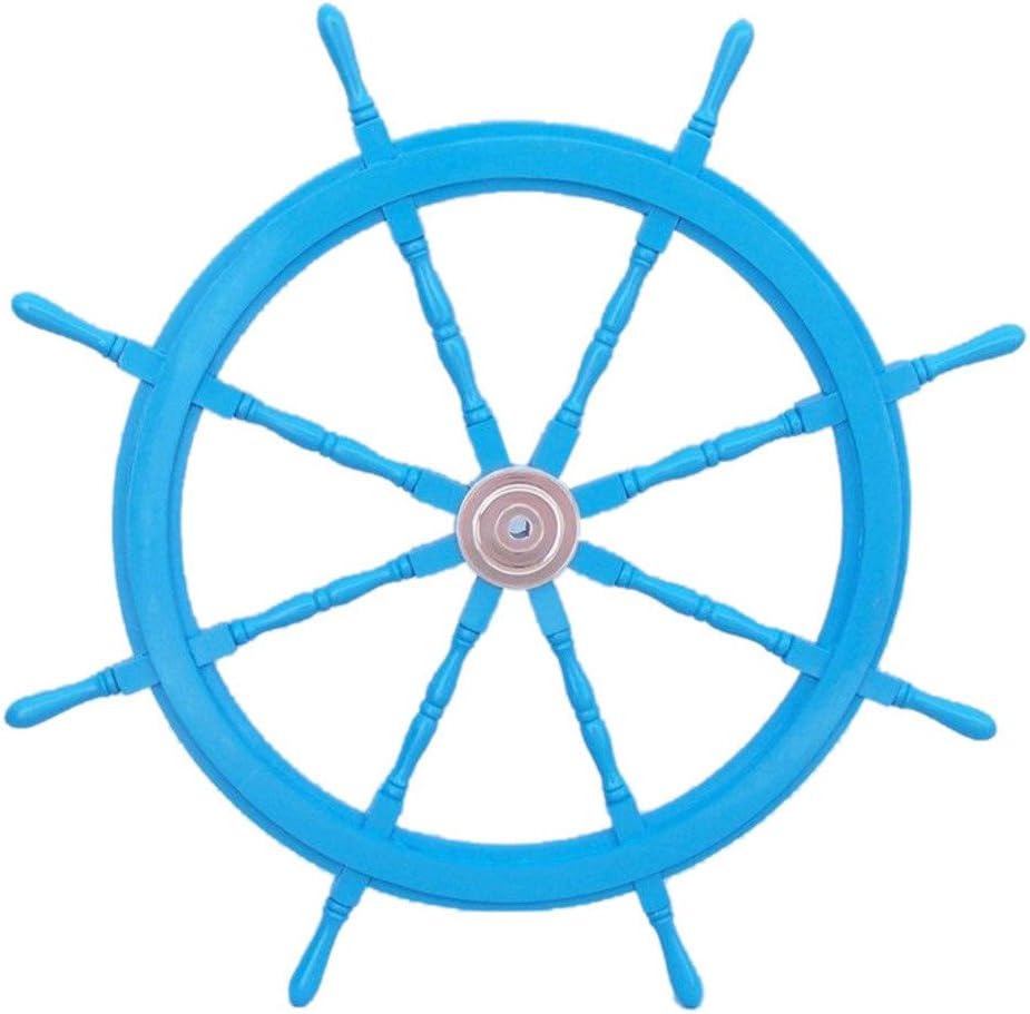 Decorative Ship Wheel 36 I868