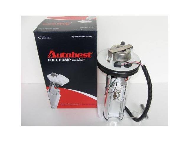 Fuel Pump Module Assembly Q399485