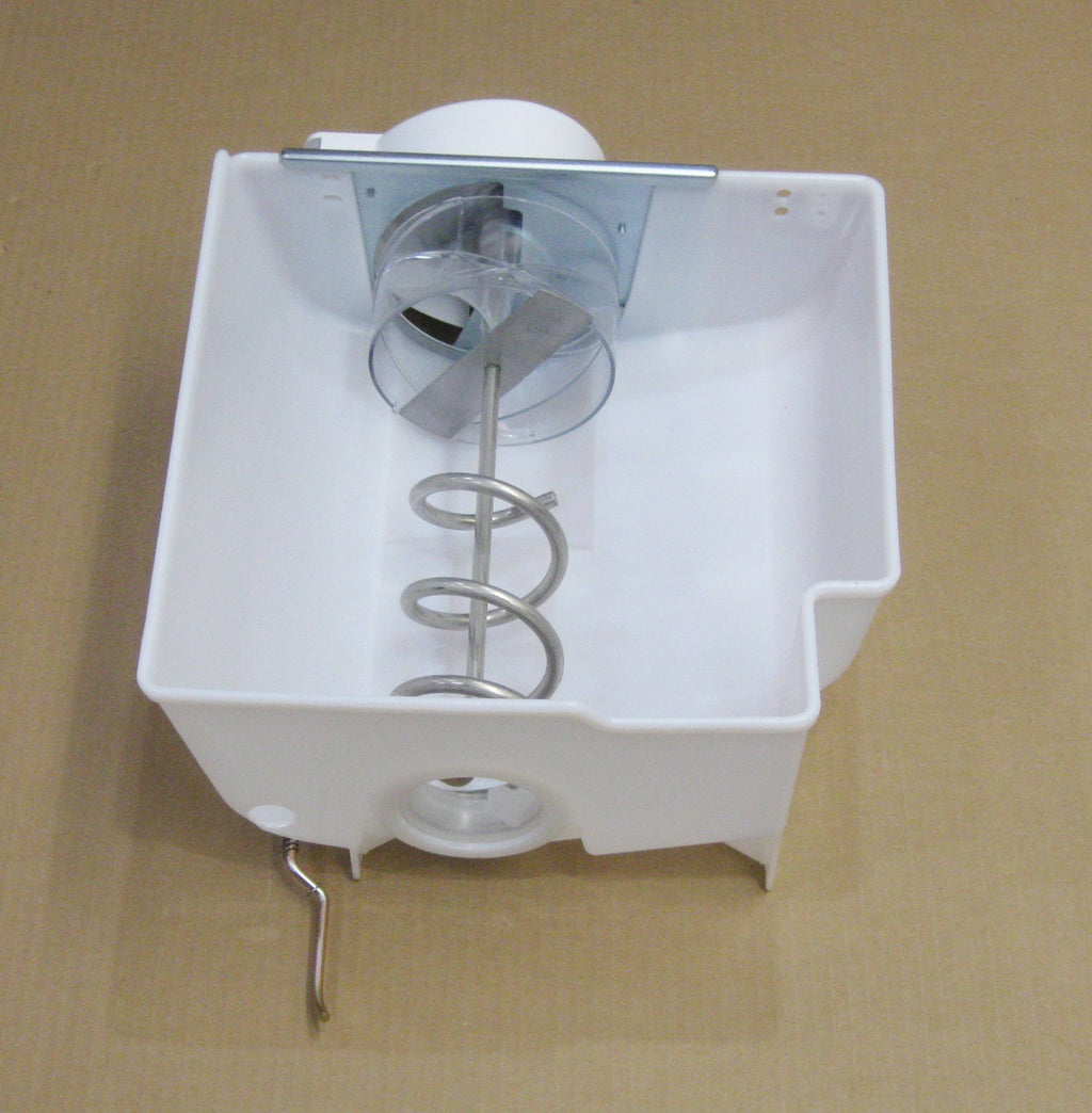 Refrigerator Freezer Ice Bucket Auger Dispenser V506807