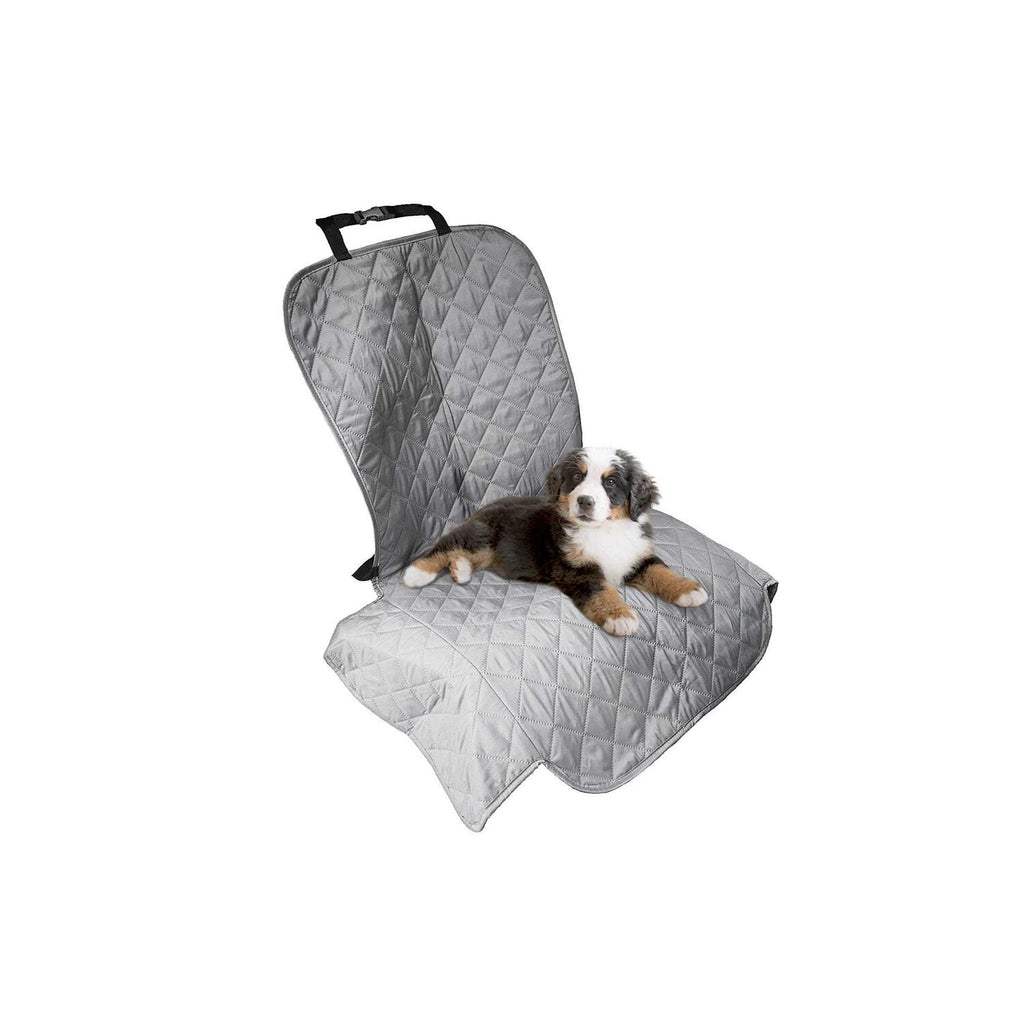 Pet Car Barrier & Seat Protector with Carry Bag B88490