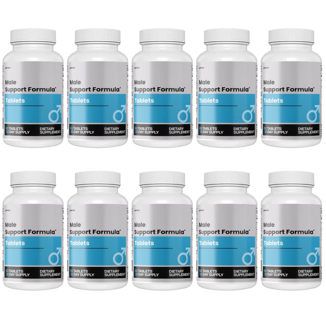 Male Support Supplement Z8260