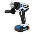 20-Volt Brushless 1/2 Inch Hammer Drill Kit V783