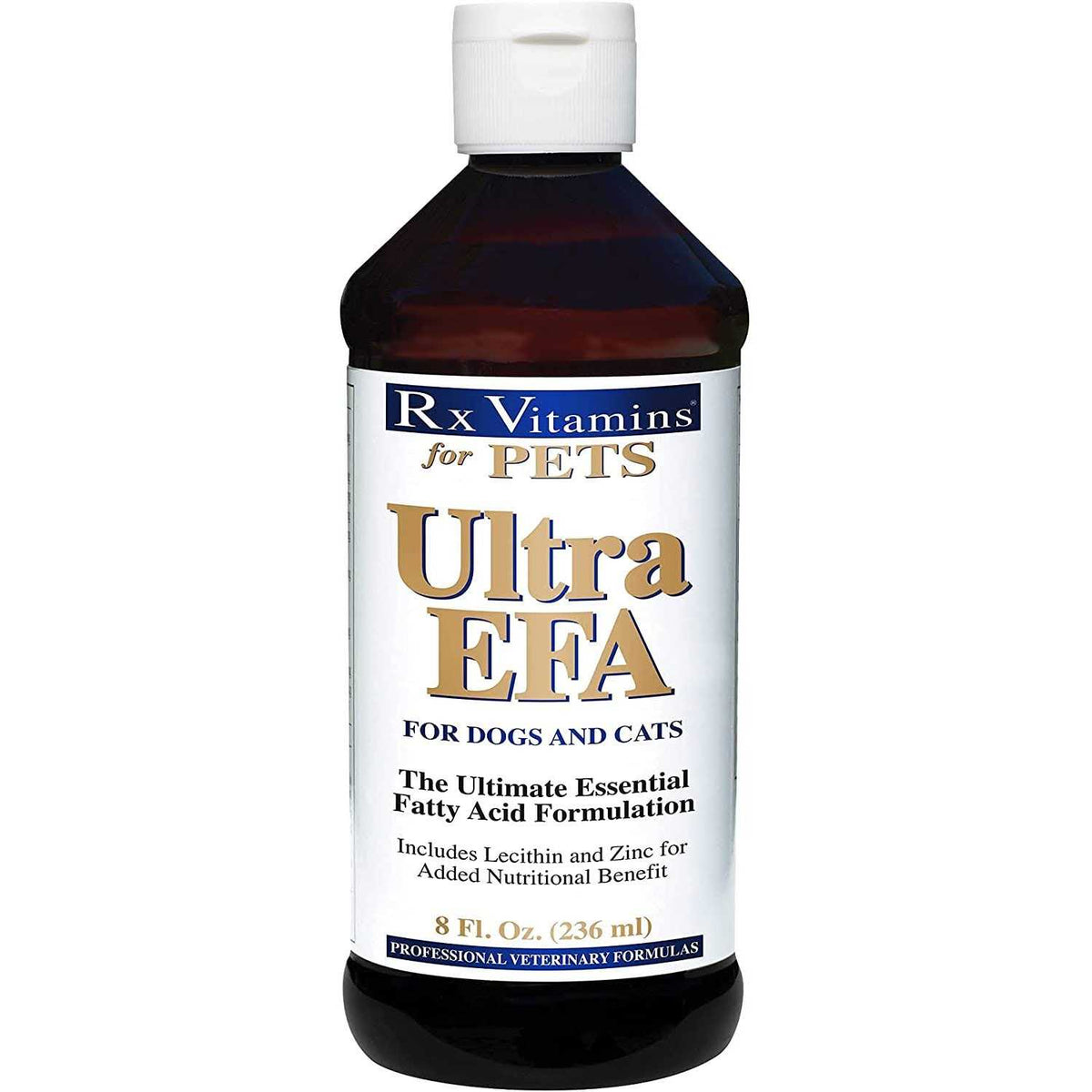Ultra EFA for Dogs and Cats T261