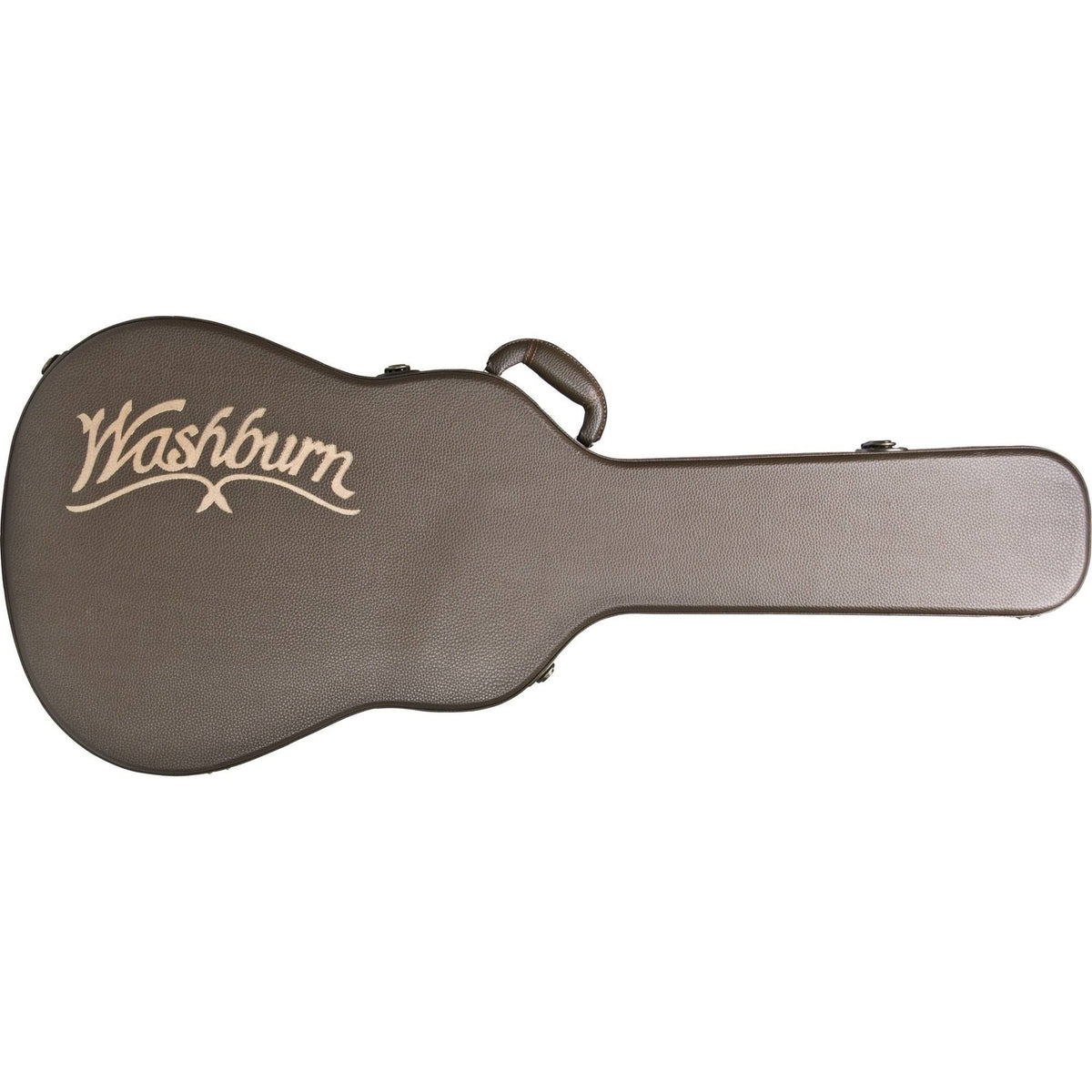 Deluxe Dreadnought Acoustic Guitar Case D31663
